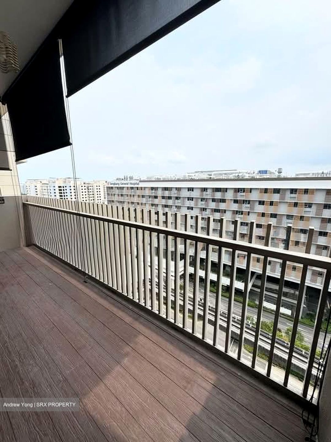 The Vales (D19), Condominium #547165801